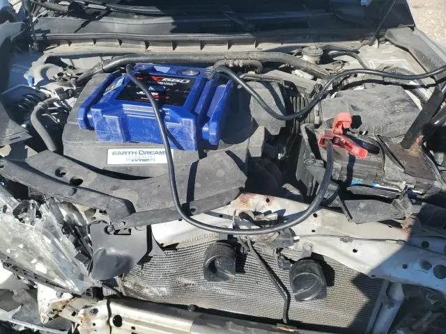 2013 HONDA CROSSTOUR EXL  