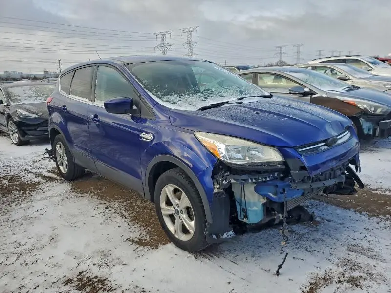 2013 FORD ESCAPE SE  