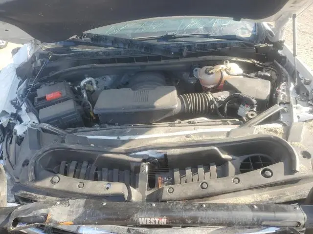 2024 CHEVROLET TAHOE C1500  