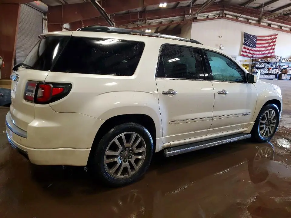 2014 GMC ACADIA DENALI  