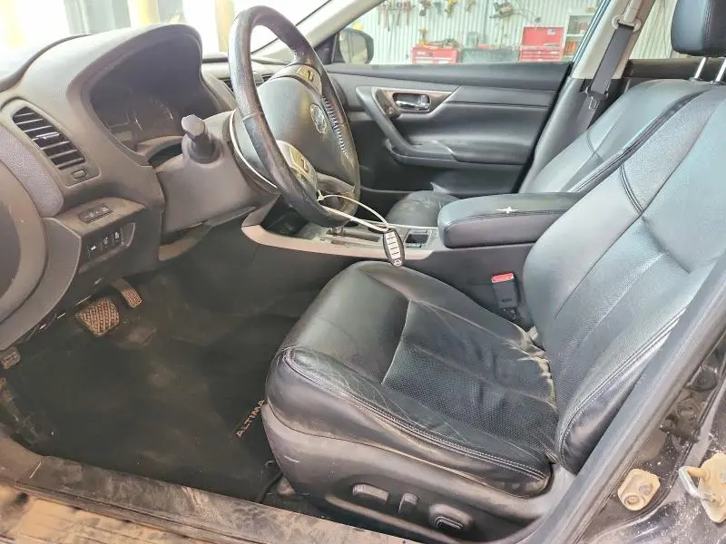 2014 NISSAN ALTIMA 2.5 SL  