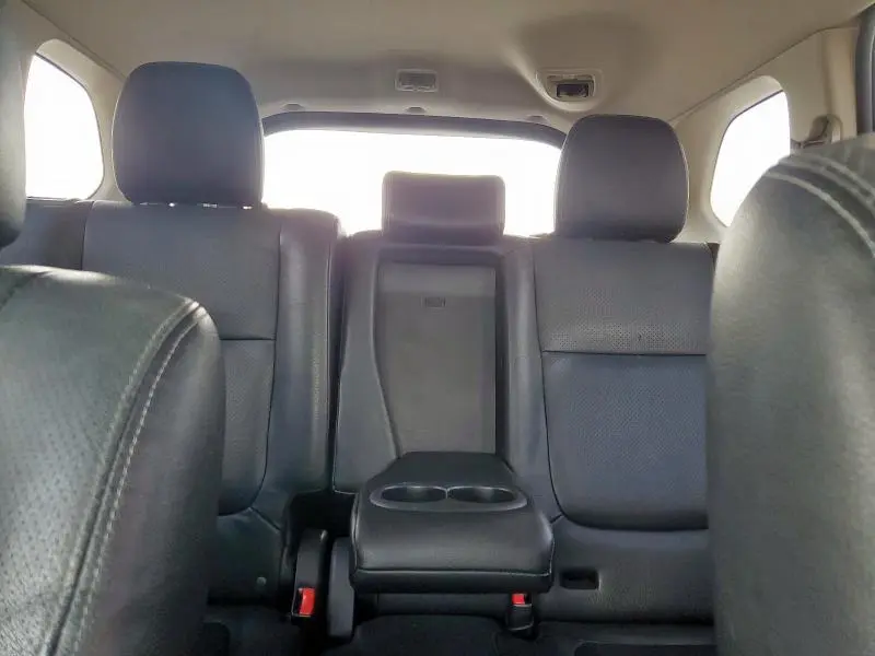 2017 MITSUBISHI OUTLANDER SE  