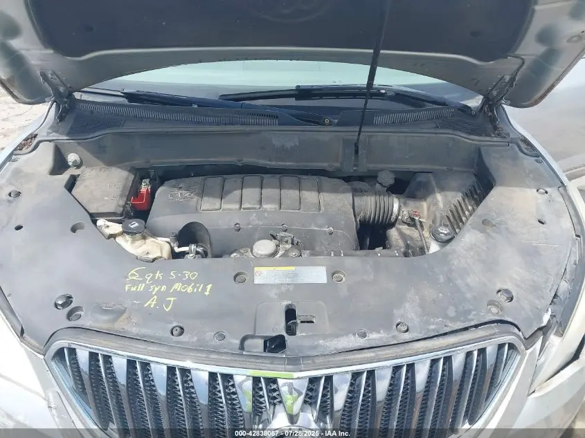 2014 BUICK ENCLAVE CONVENIENCE