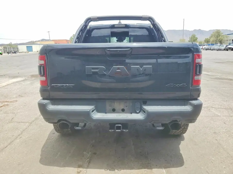 2023 RAM 1500 TRX  