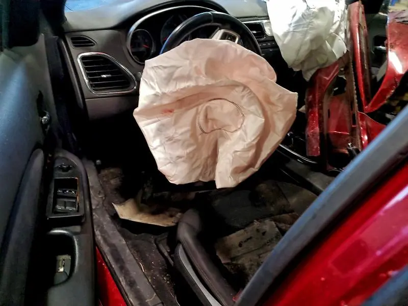 2014 CHRYSLER 200 TOURING  