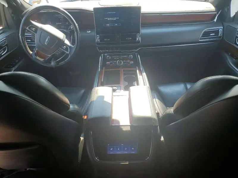 2022 LINCOLN NAVIGATOR L  