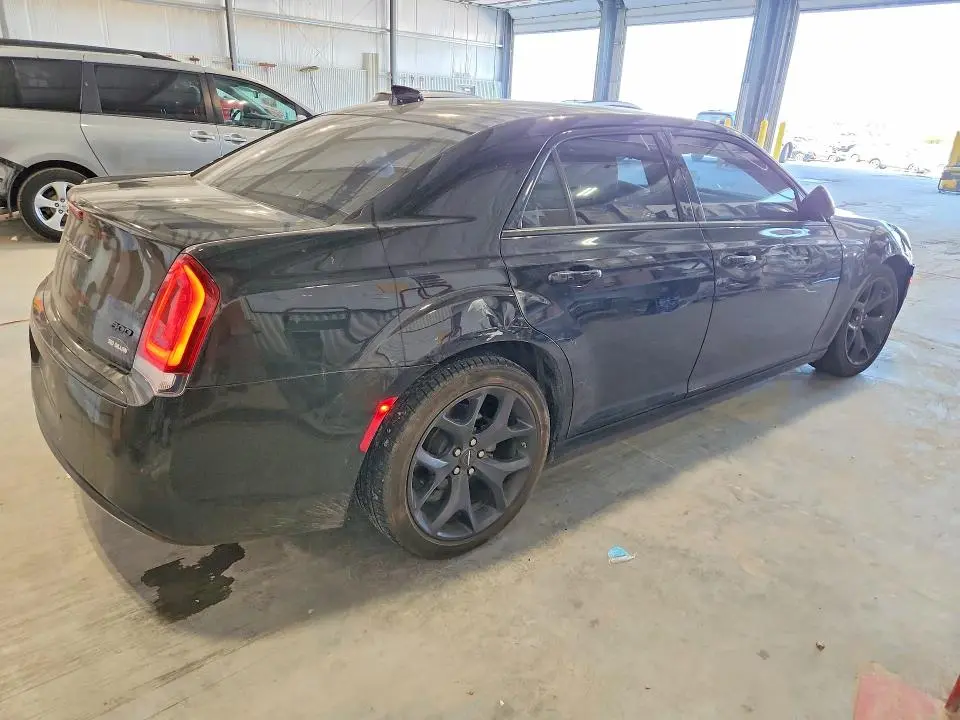 2023 CHRYSLER 300 TOURING  