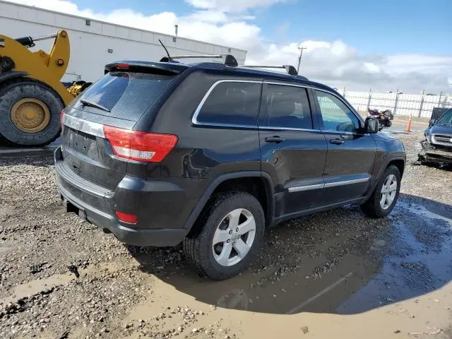 2013 JEEP GRAND CHEROKEE LAREDO  
