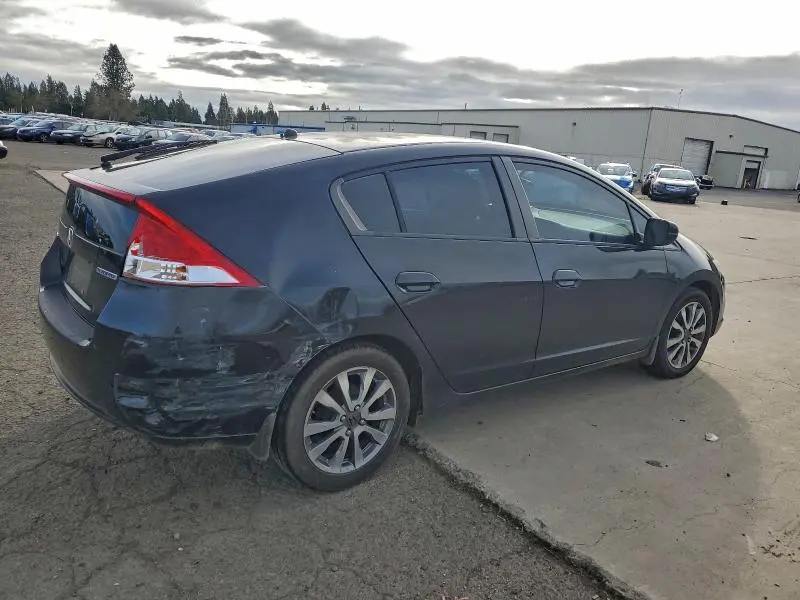 2010 HONDA INSIGHT LX  