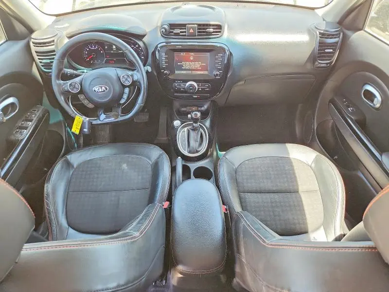 2019 KIA SOUL !  