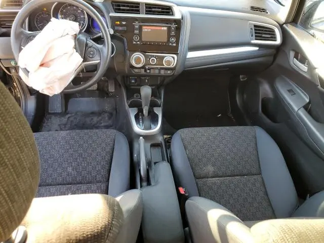 2016 HONDA FIT LX  