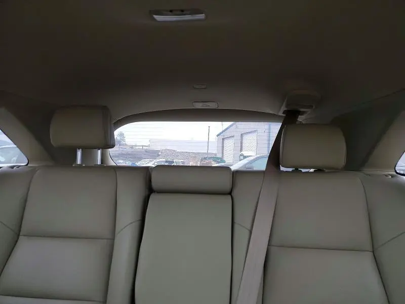 2016 ACURA RDX A-SPEC  