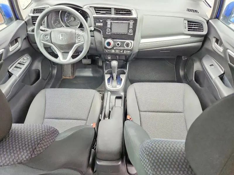 2019 HONDA FIT LX  