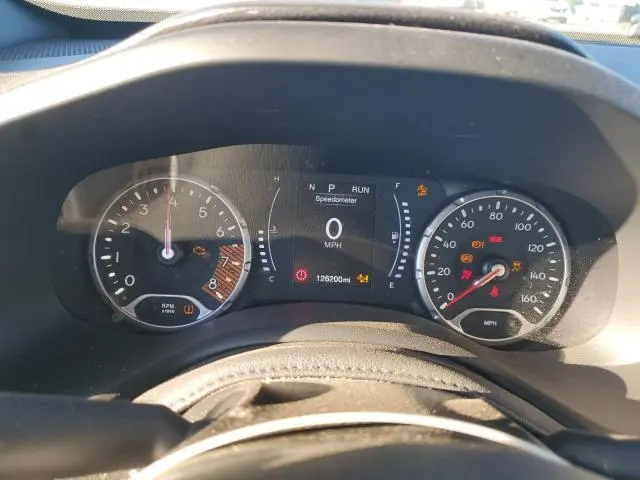 2021 JEEP RENEGADE SPORT  