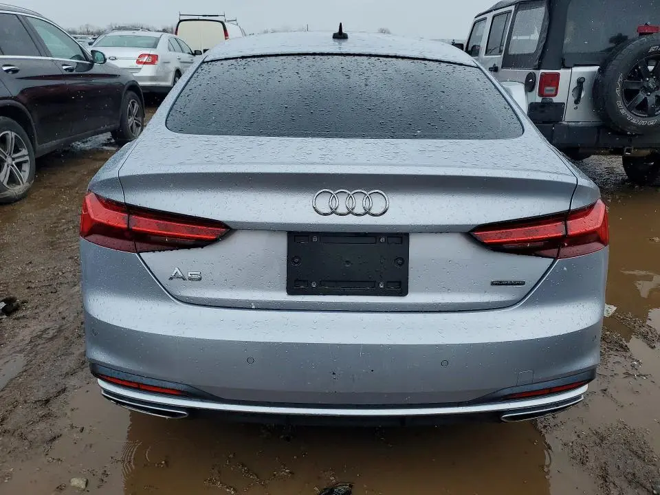 2021 AUDI A5 PREMIUM 40  