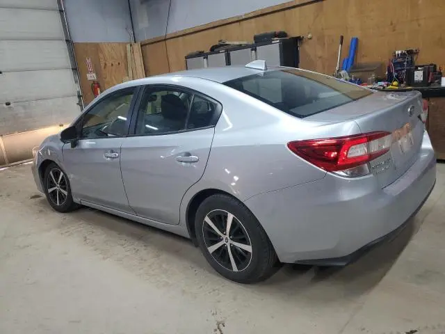 2019 SUBARU IMPREZA PREMIUM  