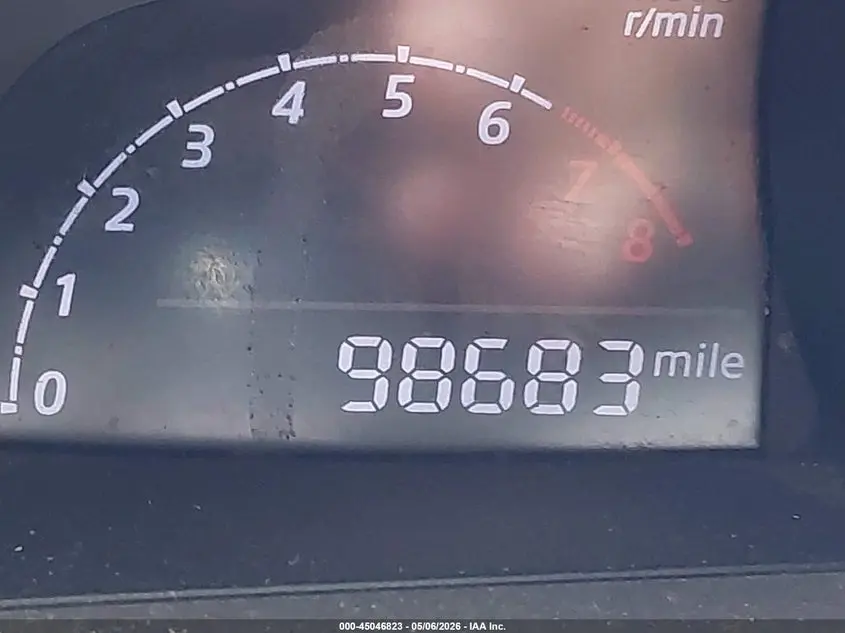 2015 MAZDA MAZDA3 I TOURING