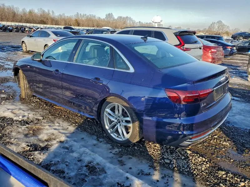 2023 AUDI A4 PREMIUM PLUS 45  
