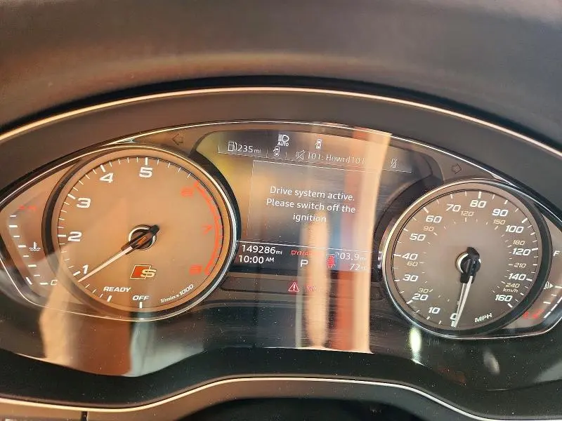 2022 AUDI SQ5 PREMIUM  