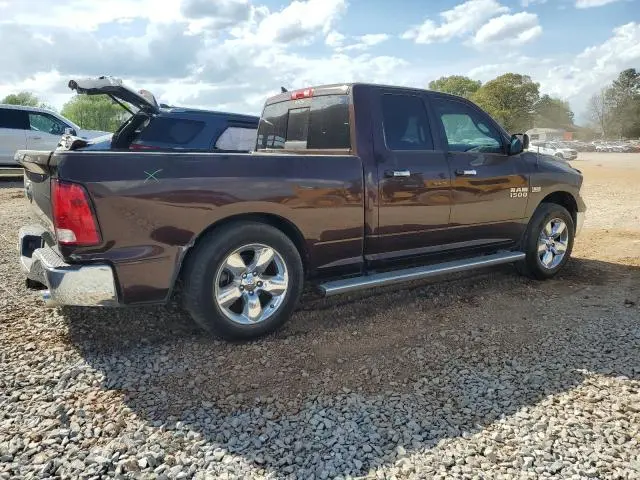 2015 RAM 1500 SLT  