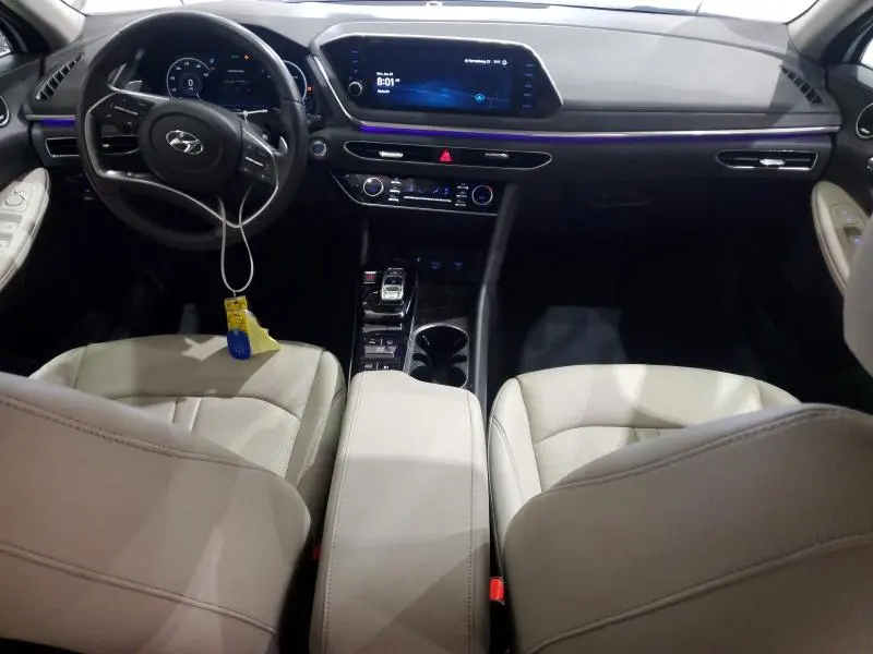 2023 HYUNDAI SONATA LIMITED  