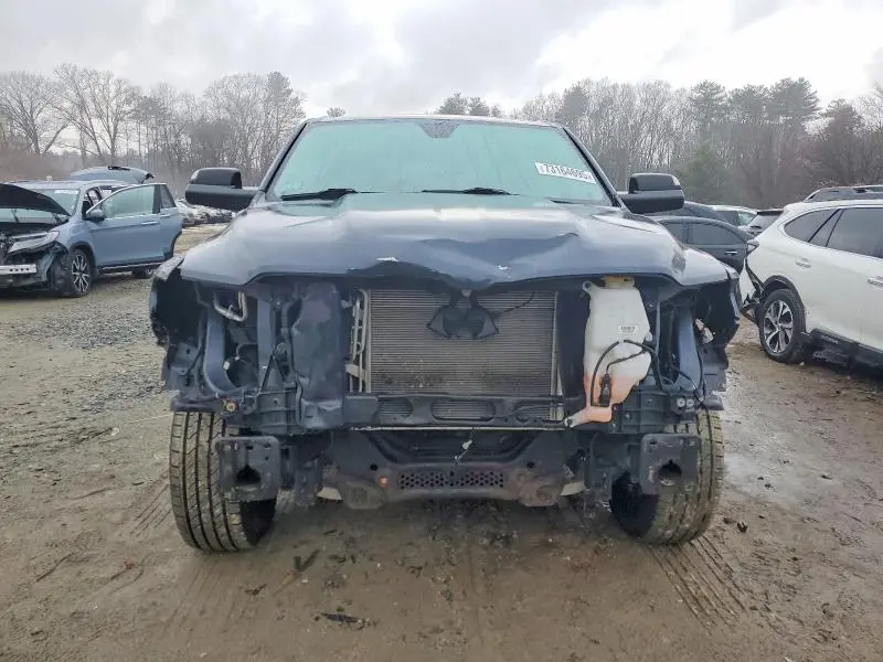 2019 RAM 1500 TRADESMAN  