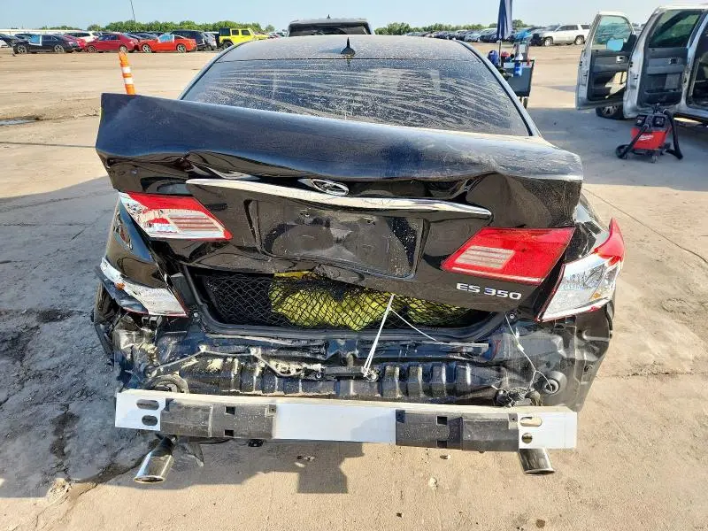 2011 LEXUS ES 350  