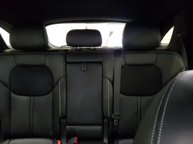 2024 GENESIS GV70 BASE  
