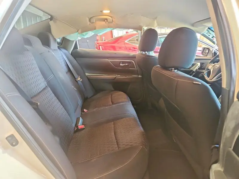 2016 NISSAN ALTIMA 2.5 SV  