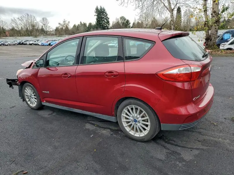 2013 FORD C-MAX SE  