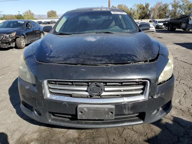 2014 NISSAN MAXIMA S  