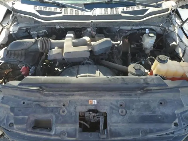 2017 FORD F250 SUPER DUTY  