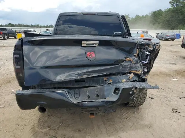 2012 DODGE RAM 1500 ST  