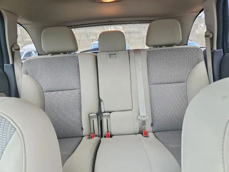2012 FORD EDGE SEL  