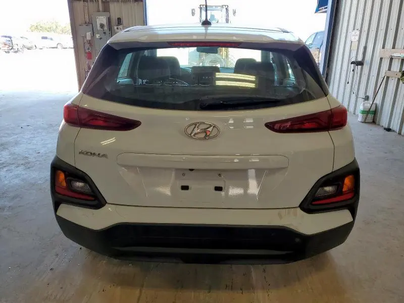 2020 HYUNDAI KONA SE  