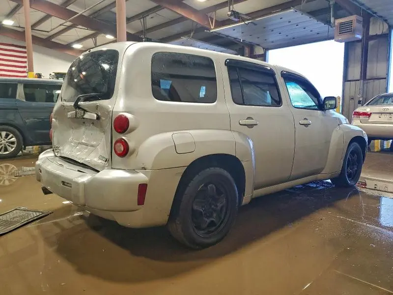 2011 CHEVROLET HHR LT  