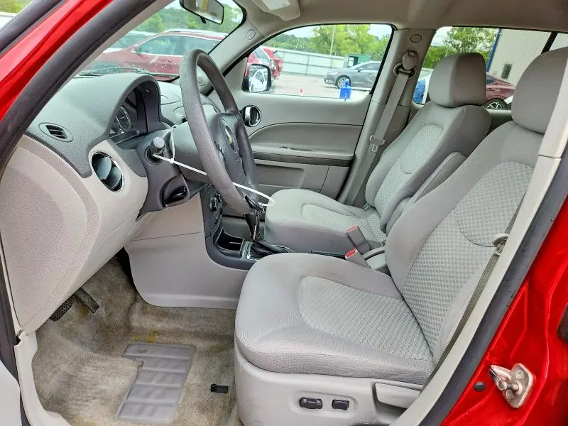 2011 CHEVROLET HHR LT  