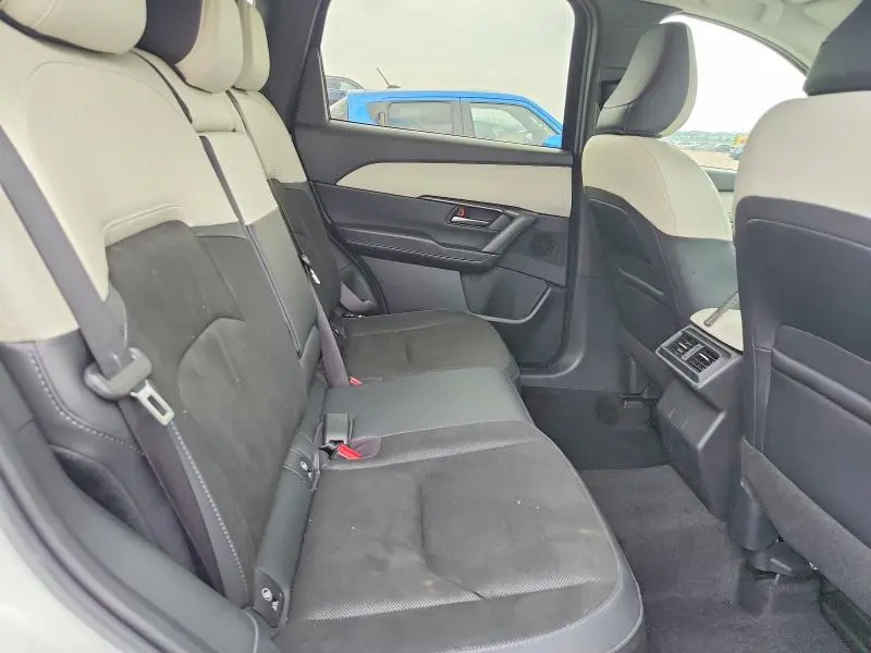 2026 MAZDA CX-5 SELECT  