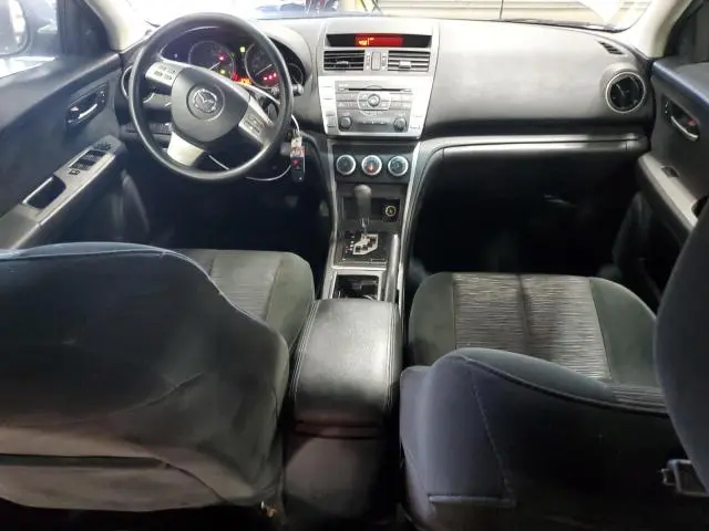 2010 MAZDA 6 I  