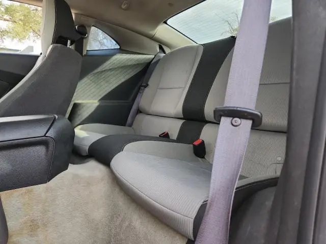 2012 CHEVROLET CAMARO LT  