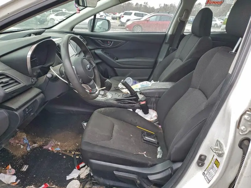 2020 SUBARU IMPREZA PREMIUM  