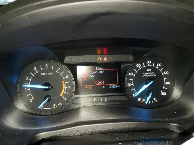 2019 FORD EXPLORER POLICE INTERCEPTOR  