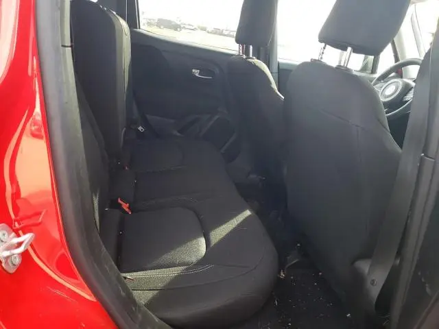2020 JEEP RENEGADE SPORT  