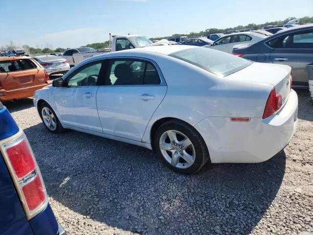 2011 CHEVROLET MALIBU LS  