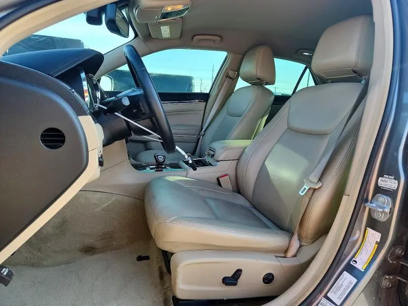 2012 CHRYSLER 300 LIMITED  