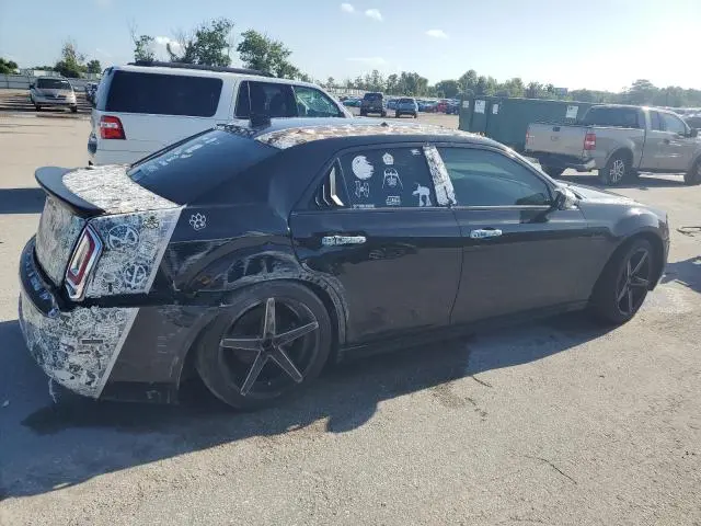 2019 CHRYSLER 300 TOURING  