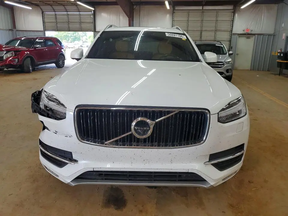2019 VOLVO XC90 T6 MOMENTUM  