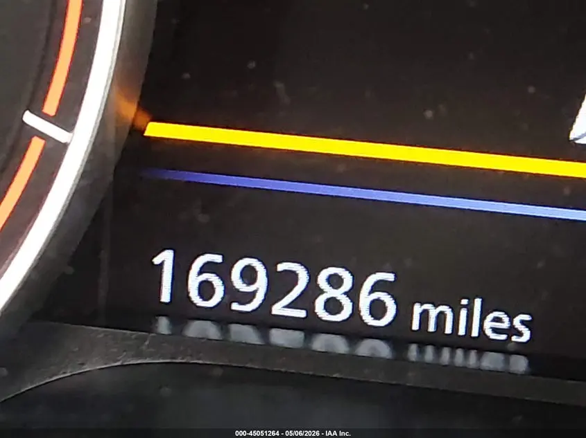 2020 NISSAN ALTIMA SR FWD