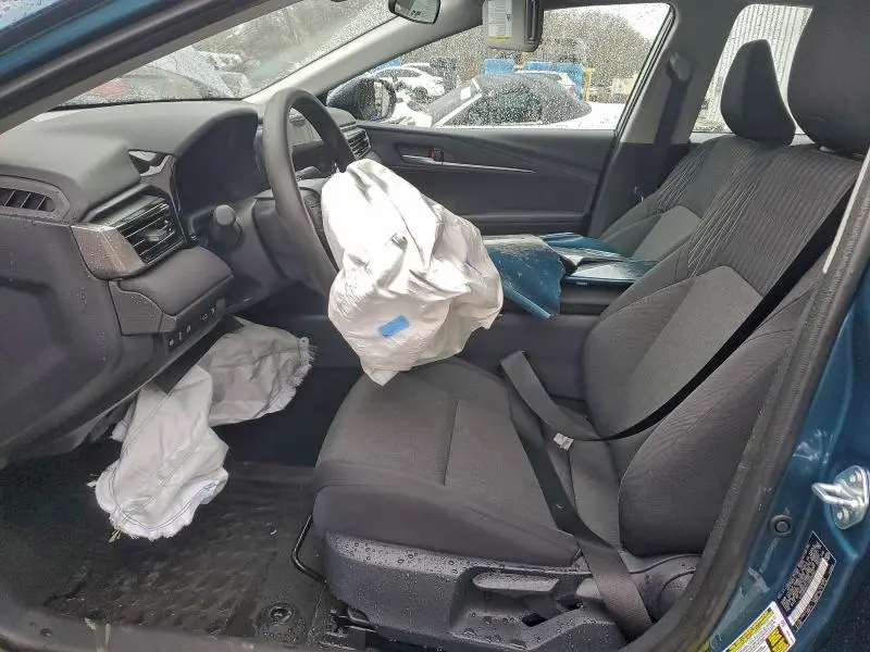 2026 TOYOTA CAMRY NIGHT SHADE  