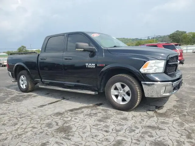 2014 RAM 1500 SLT